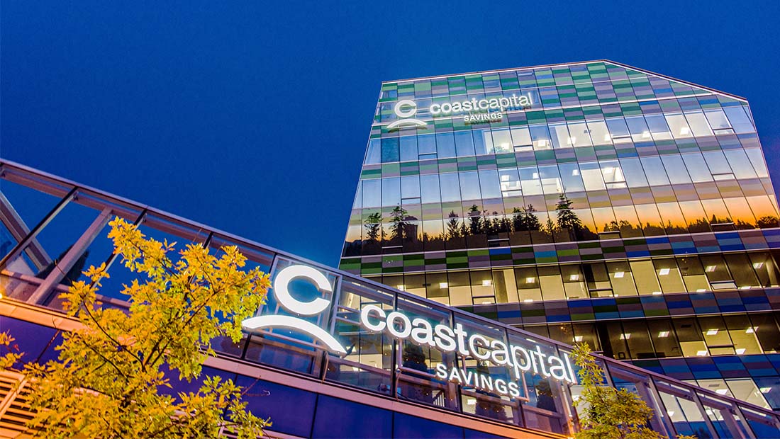 Coast Capital Savings